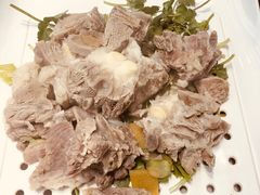 -古萧汪家羊肉馆(龙山路总店)