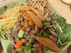 -乡府肉丁水饺(环山路店)