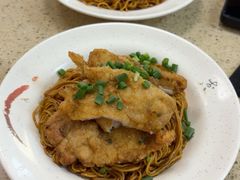 -彩香园咖啡美食(海南花园第2座店)