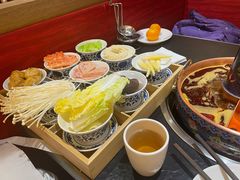 -咏江南·苏式火锅·苏州评弹(观前街店)