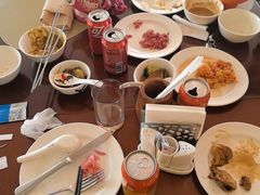-韵咖啡自助餐厅(天津香格里拉店)