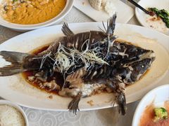 -辣婆婆(航天桥店)