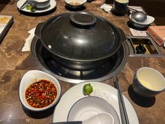 -同仁四季椰子鸡(福田车公庙店)