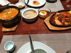 -古京·臻致料理(月湖店)