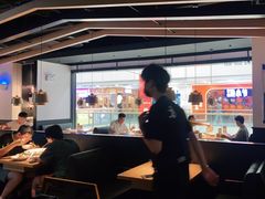 -太二酸菜鱼(天鹅湖万达店)