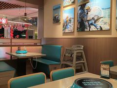 -半天妖烤鱼(六合万达欢乐港店)