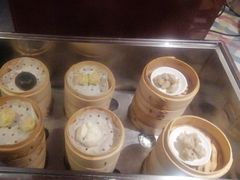 -上海东方佘山翰悦阁酒店·Vie全日制餐厅