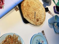 -疆遇·新新新新的新疆菜(万达店)