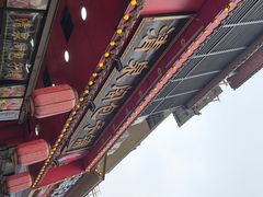 -清泉阁包子铺(中山路店)