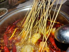 -铁箭门串串香主题火锅(汇锦城店)