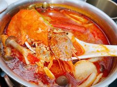 -simply thai天泰(静安嘉里中心店)