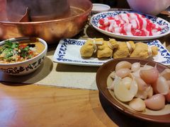 -东镇老火锅(长春路首店)