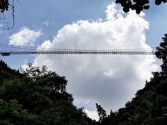 -皇藏峪国家森林公园