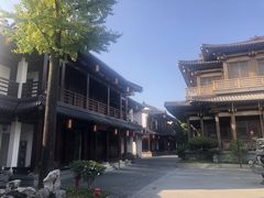 -香积寺
