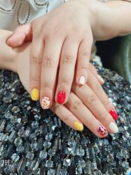 -南玥美学·美甲美睫美肤