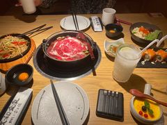 -大和食乐·鲜和牛酸汤火锅(环宇荟店)