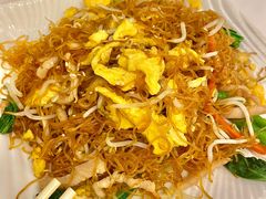 鸡蛋肉丝炒米粉-君逸酒店·万寿宫(横岗店)