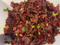 -巢爷老味(东方红店)