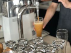 -Peet's Coffee皮爷咖啡(大学路店)