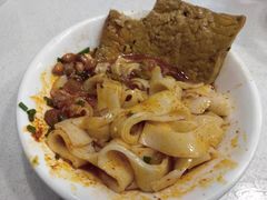 -刘二妈米皮(步行街店)