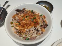 -胡麻(静安嘉里店)