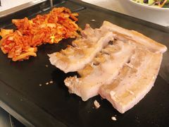 -韩时烤肉(枫蓝店)