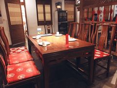 -安徽人家(奥体店)