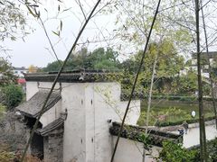 -潜口民宅博物馆