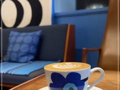 -argangKaffe(宝庆路店)