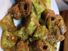 -清真·金鑫隆牛羊肉(环山路店)