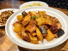 -胖姐渔村(中源大道店)