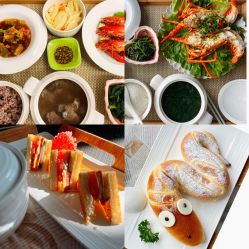 -星乐宝·沁漫月子中心(宝龙一城店)