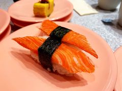 -争鲜回转寿司(南开大悦城店)