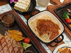 -十分牛西餐·牛扒专门店(光明广场店)
