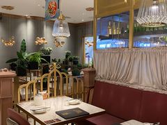 大堂-金椰壳· 大厨新加坡菜(壹方城店)