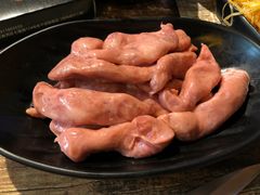 风干肠-奉天泥炉烤肉(七星店)