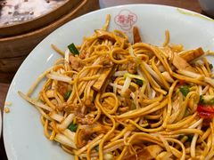 -春家·非遗手工小吃(三墩新天地店)