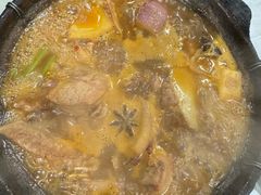 -范贤光鸡公煲(平乐园总店)