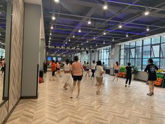 -奇迹健身·恒温游泳(金海首座店)