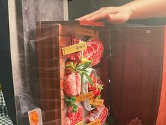 -AJIYA·池袋日式烧肉自助(天津万象城店)