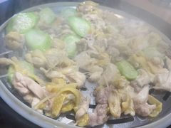 -阿鸡鱼庄·顺德鲜蒸小炒(亚运村店)