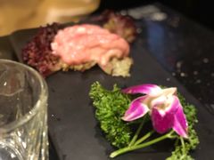 鲜猪脑-捞王猪肚鸡火锅(财富中心店)