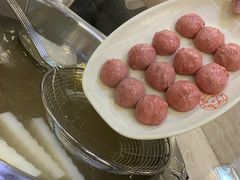 -粤潮牛肉火锅店(江南大道店)