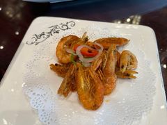 -前门烤鸭(江东中路店)