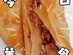 -李连贵熏肉大饼(沈阳站店)