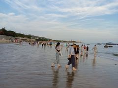-黄金海岸环岛路