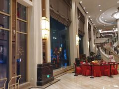 -力高皇冠假日酒店-亚细亚餐厅