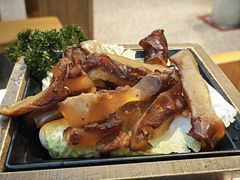 -卤校长重庆老火锅(南岗万达店)