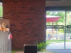 -J Create城市露营咖啡·简餐·宠物(上海动物园店)