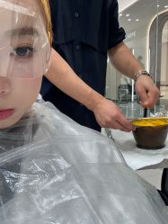 -DL HOPE明星造型